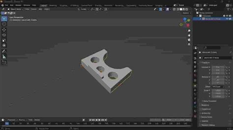 How to Open STL File in Blender – Explained Step by .